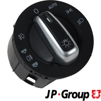 Switch, headlight